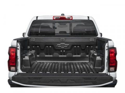 New 2026 Chevrolet Colorado Trail Boss AWD/4WD image 13