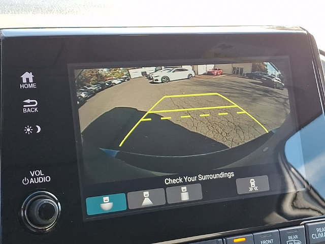 Used 2018 Honda Odyssey Elite image 19