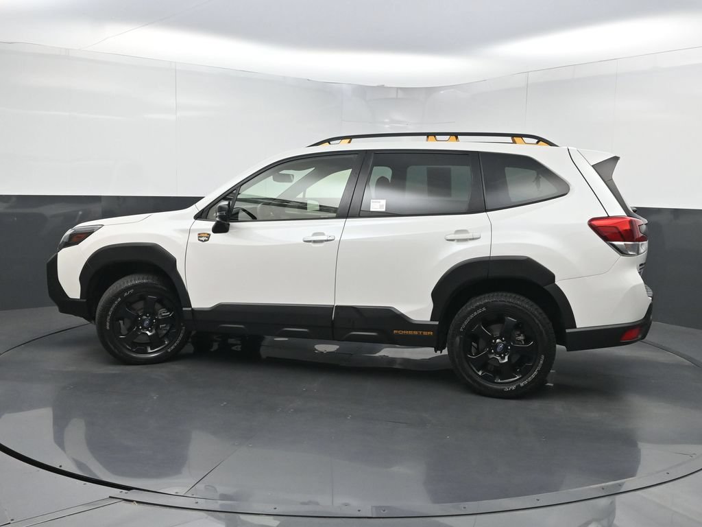 Used 2023 Subaru Forester Wilderness AWD/4WD image 42