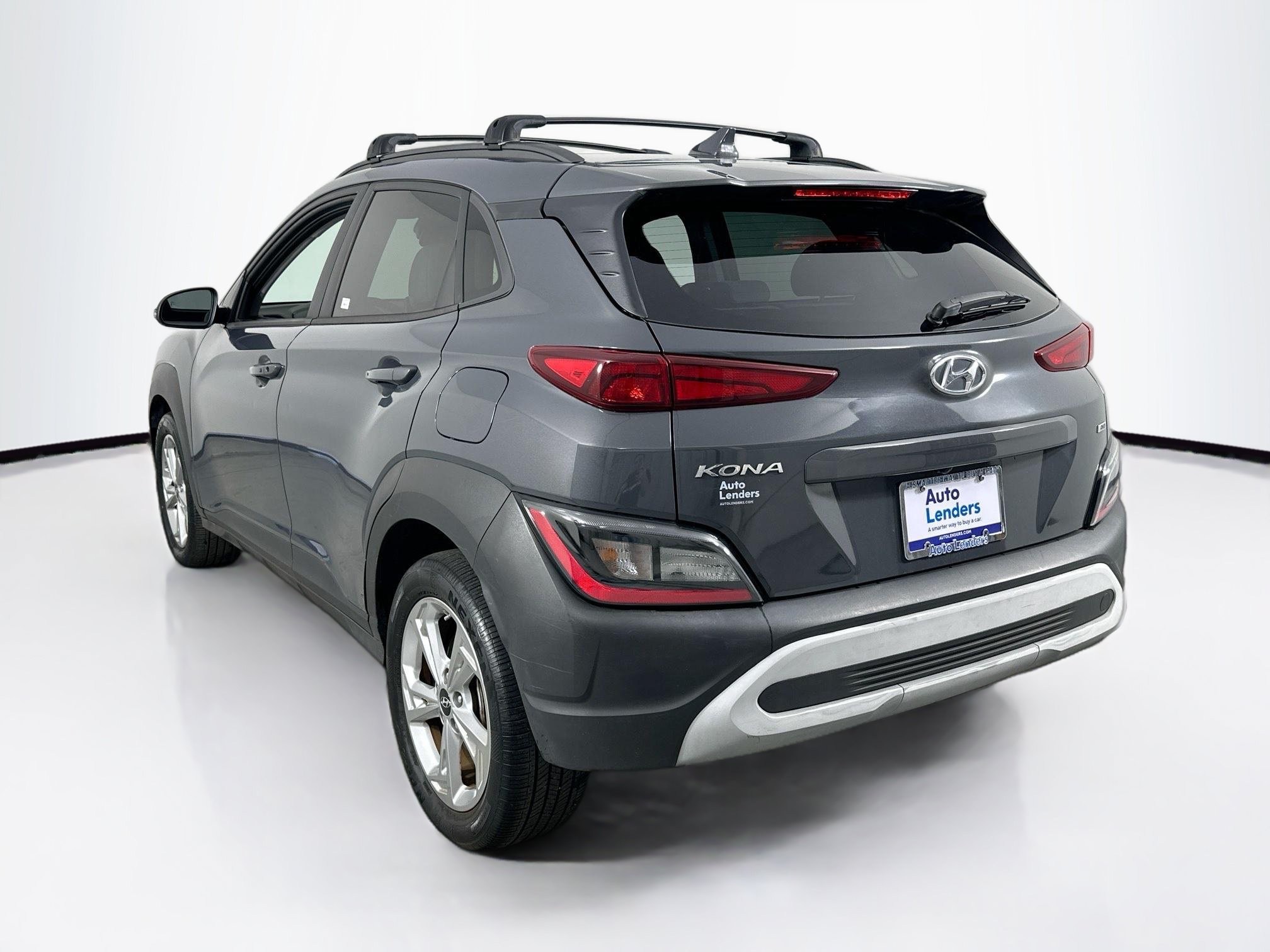 Used 2023 Hyundai Kona SEL AWD/4WD image 7