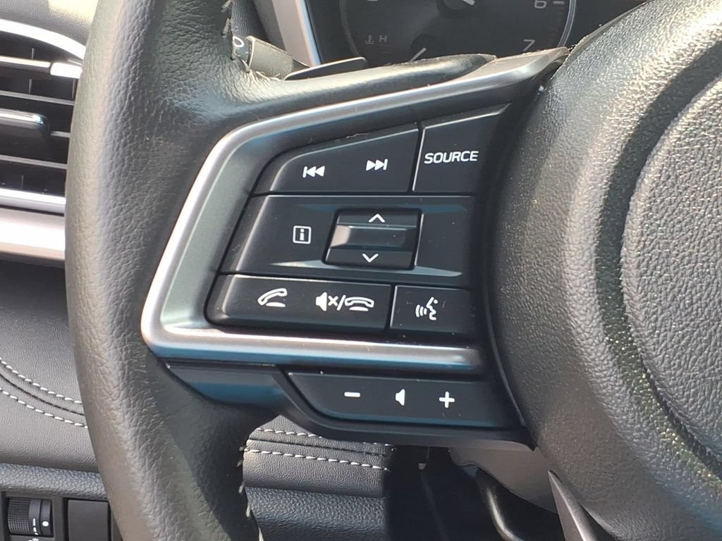 Certified 2025 Subaru Legacy Limited AWD/4WD image 11
