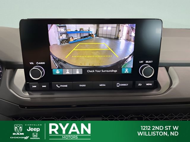 New 2025 Honda Accord SE image 22