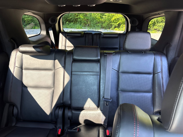 Used 2026 Dodge Durango GT AWD/4WD image 34