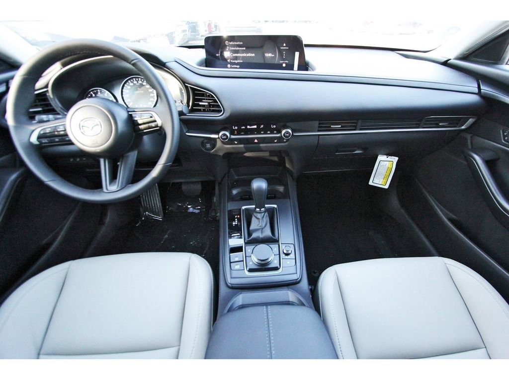 New 2026 MAZDA CX-30 AWD 2.5 S image 7