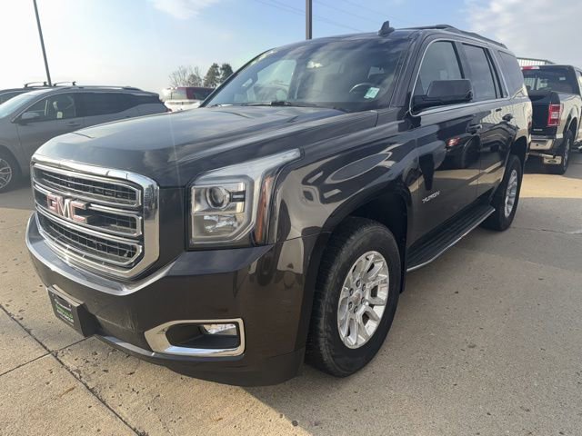 Used 2018 GMC Yukon SLE image 16