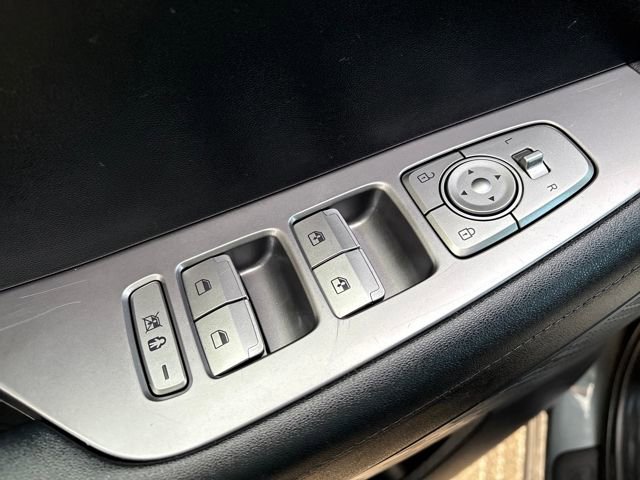 Used 2023 Hyundai Palisade SEL image 12