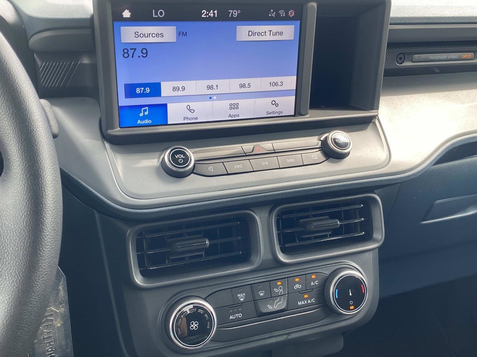 Used 2024 Ford Maverick XL w/ Equipment Group 100A Standard image 29