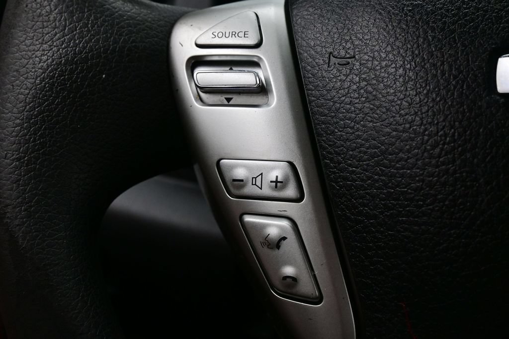 Used 2017 Nissan Versa SV FWD image 45