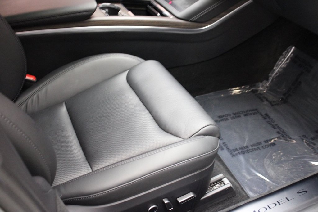 Used 2023 Tesla Model S AWD/4WD image 45