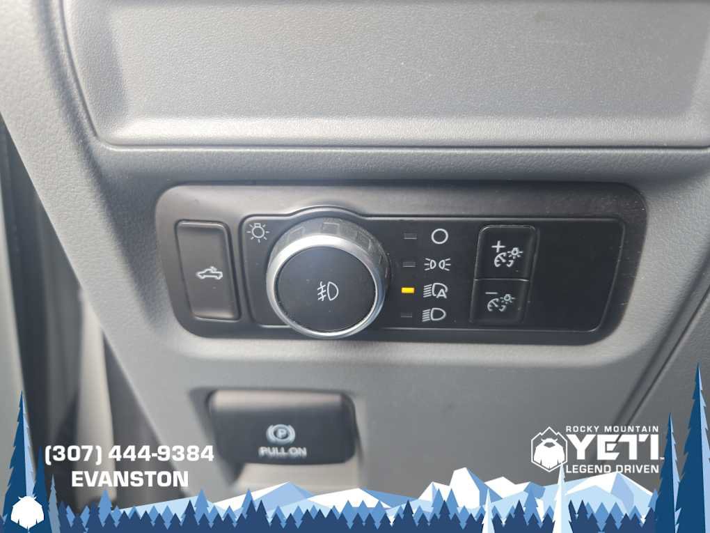Used 2023 Ford F150 XLT w/ Equipment Group 301A Mid AWD/4WD image 28