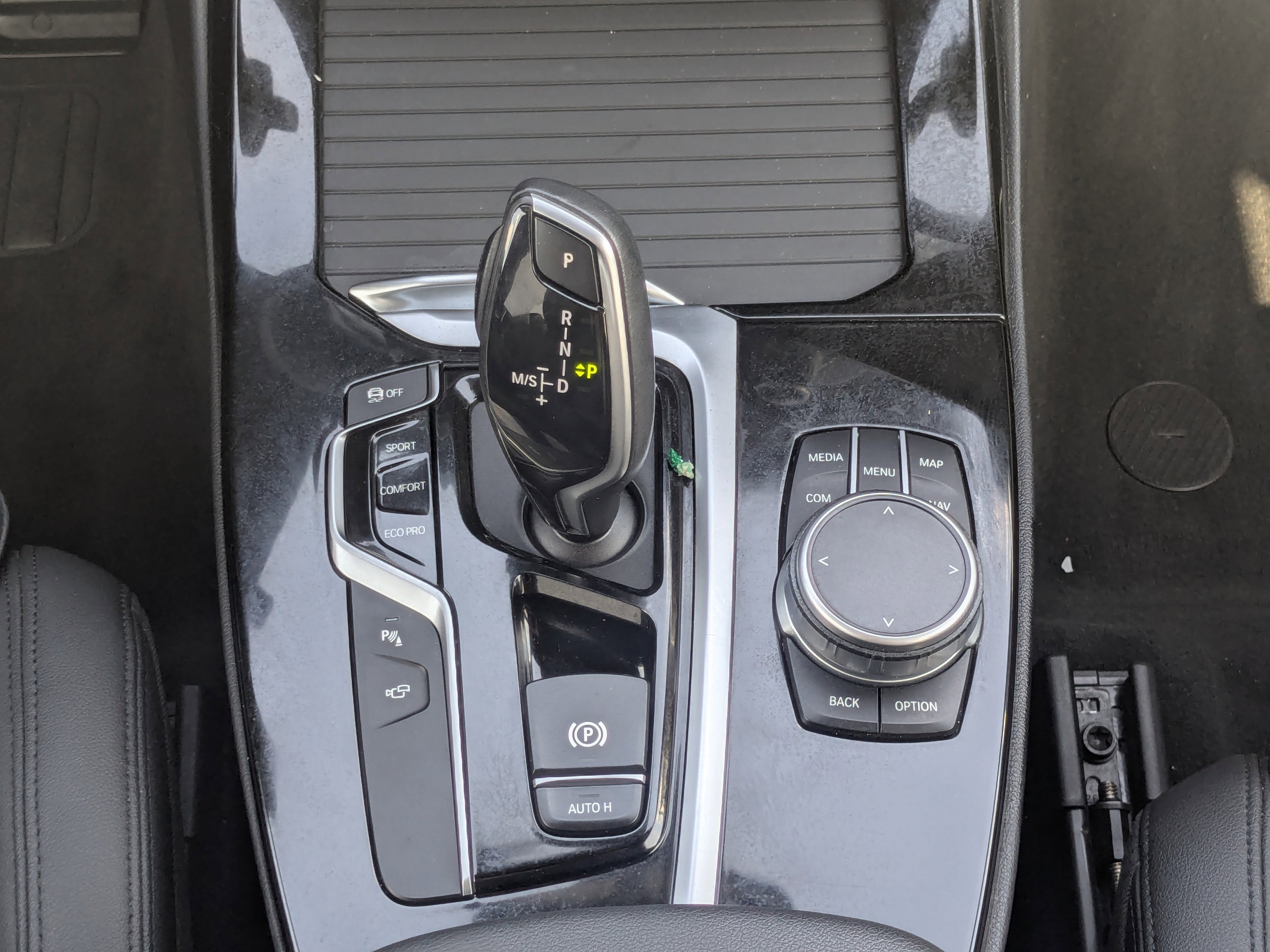 Used 2021 BMW X3 sDrive30i image 24