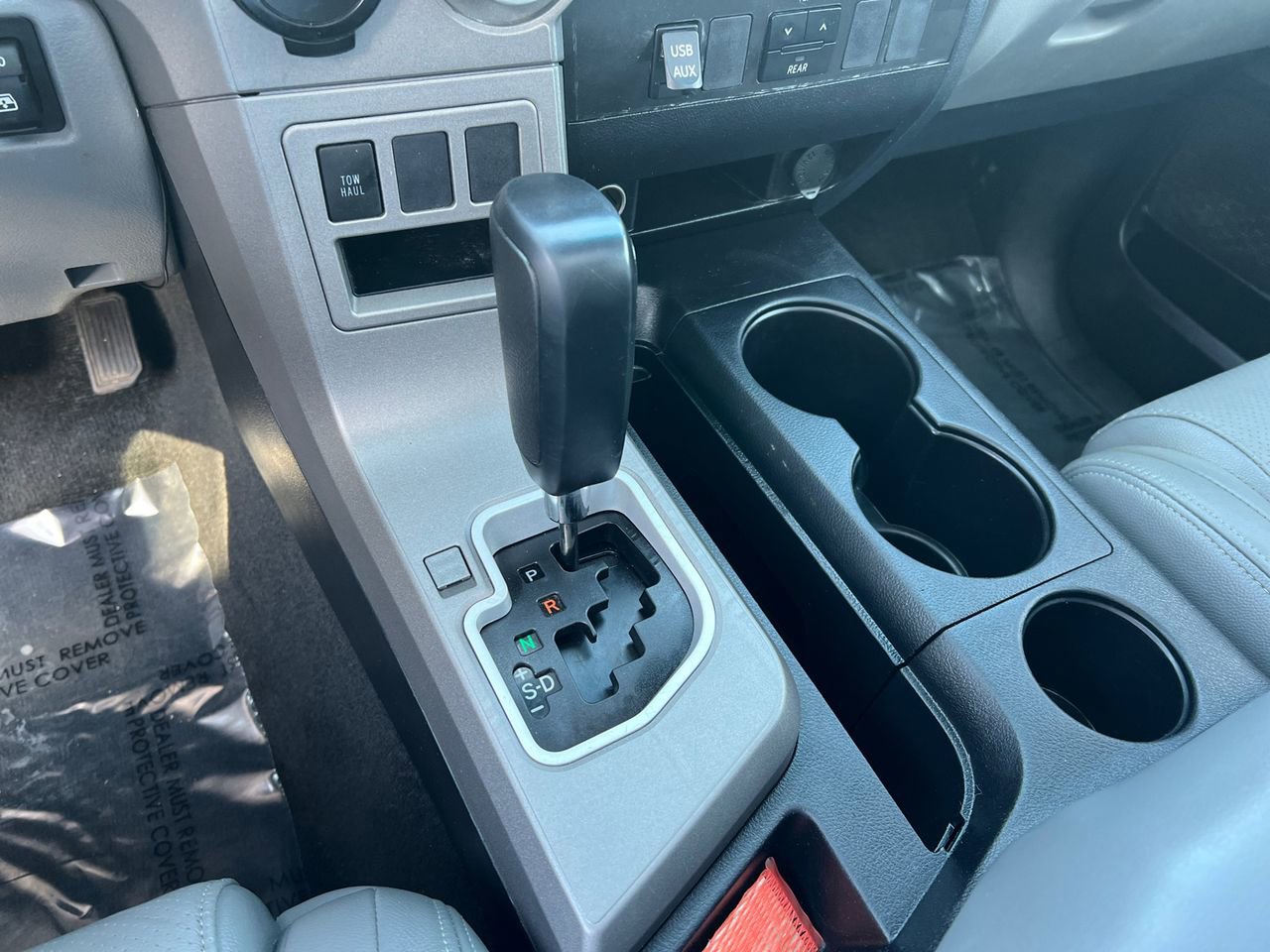 Used 2013 Toyota Sequoia SR5 image 30