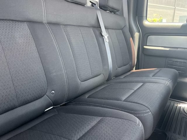 Used 2013 Ford F150 FX4 AWD/4WD image 20