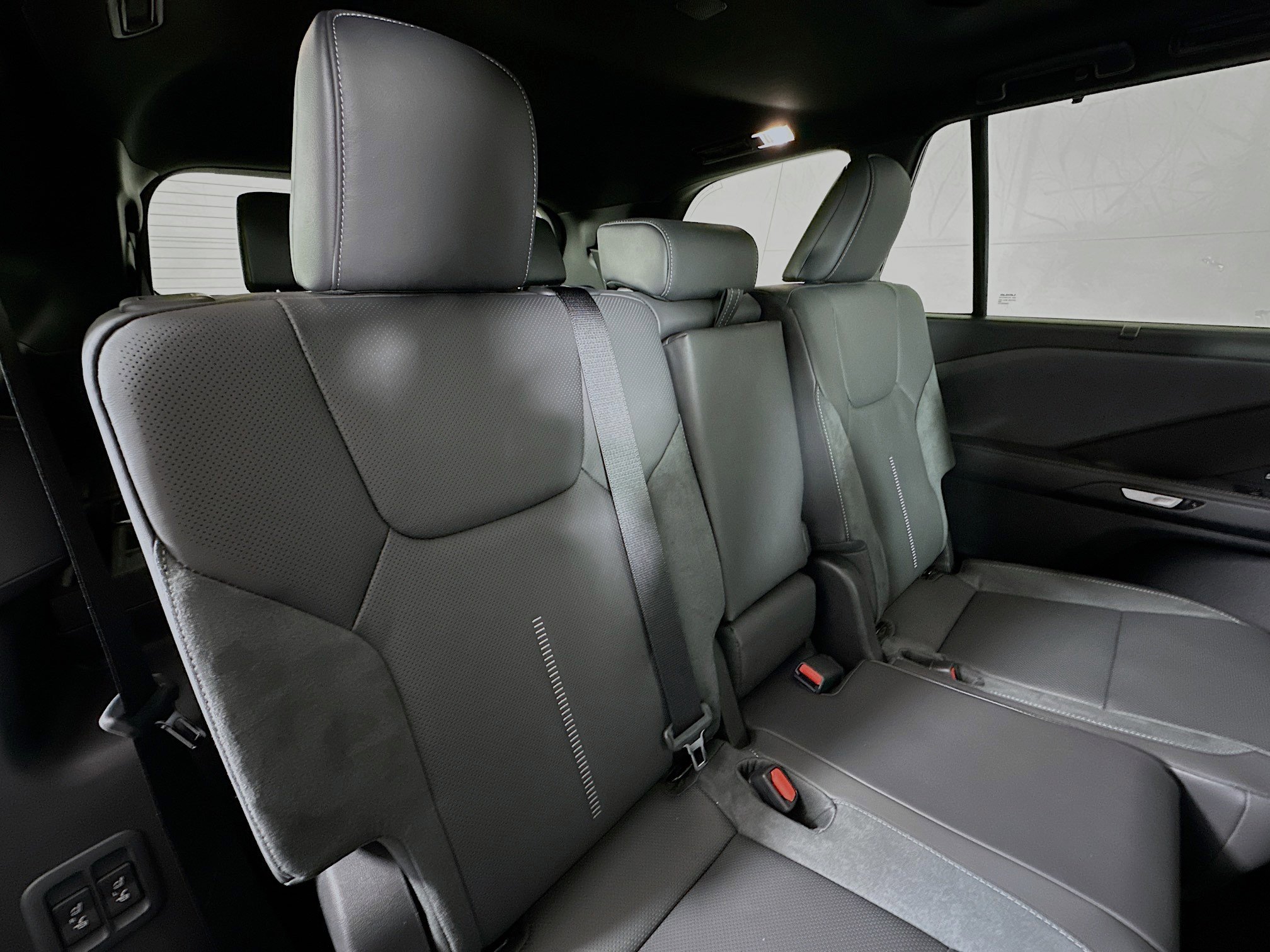 New 2026 Lexus TX 350 AWD w/ Technology Package image 28