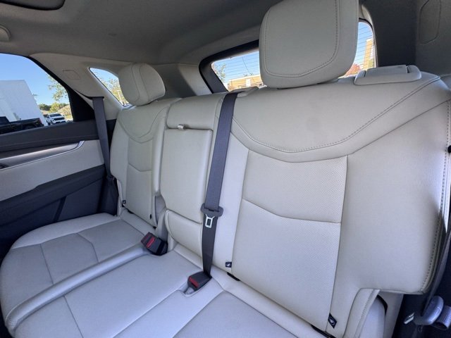 New 2025 Cadillac XT5 Premium Luxury w/ Technology Package image 15