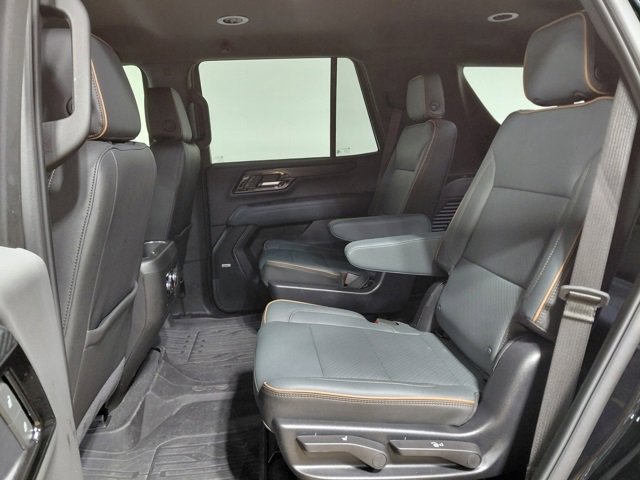 Used 2025 GMC Yukon AT4 w/ LPO, Floor Liner Package image 47
