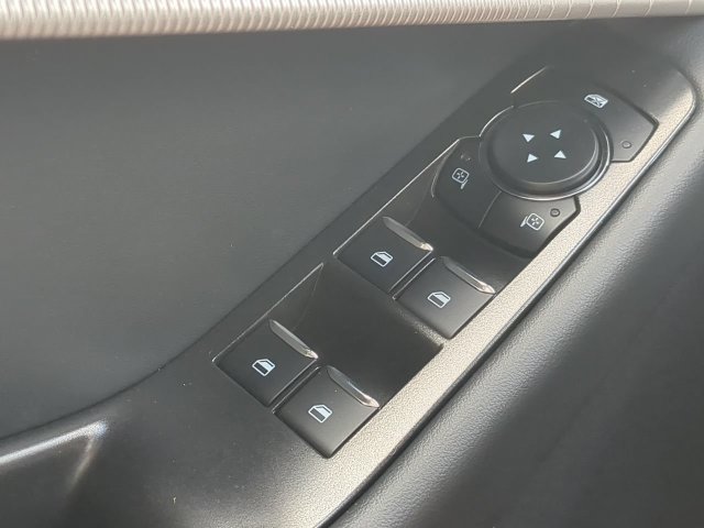 New 2026 Ford Explorer ST-Line RWD image 26