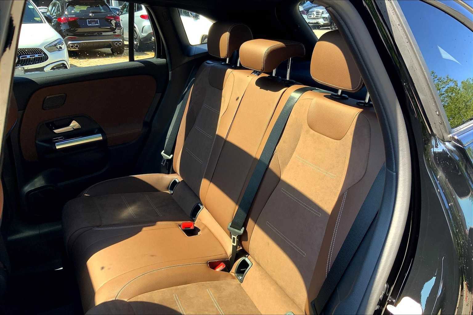 New 2026 Mercedes-Benz GLA 250 GLA 250 image 13