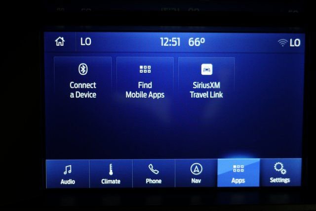 Used 2021 Ford Mustang Shelby GT500 w/ Carbon Fiber Track Pack image 98