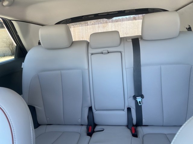 Used 2024 Hyundai Ioniq 5 Limited image 12