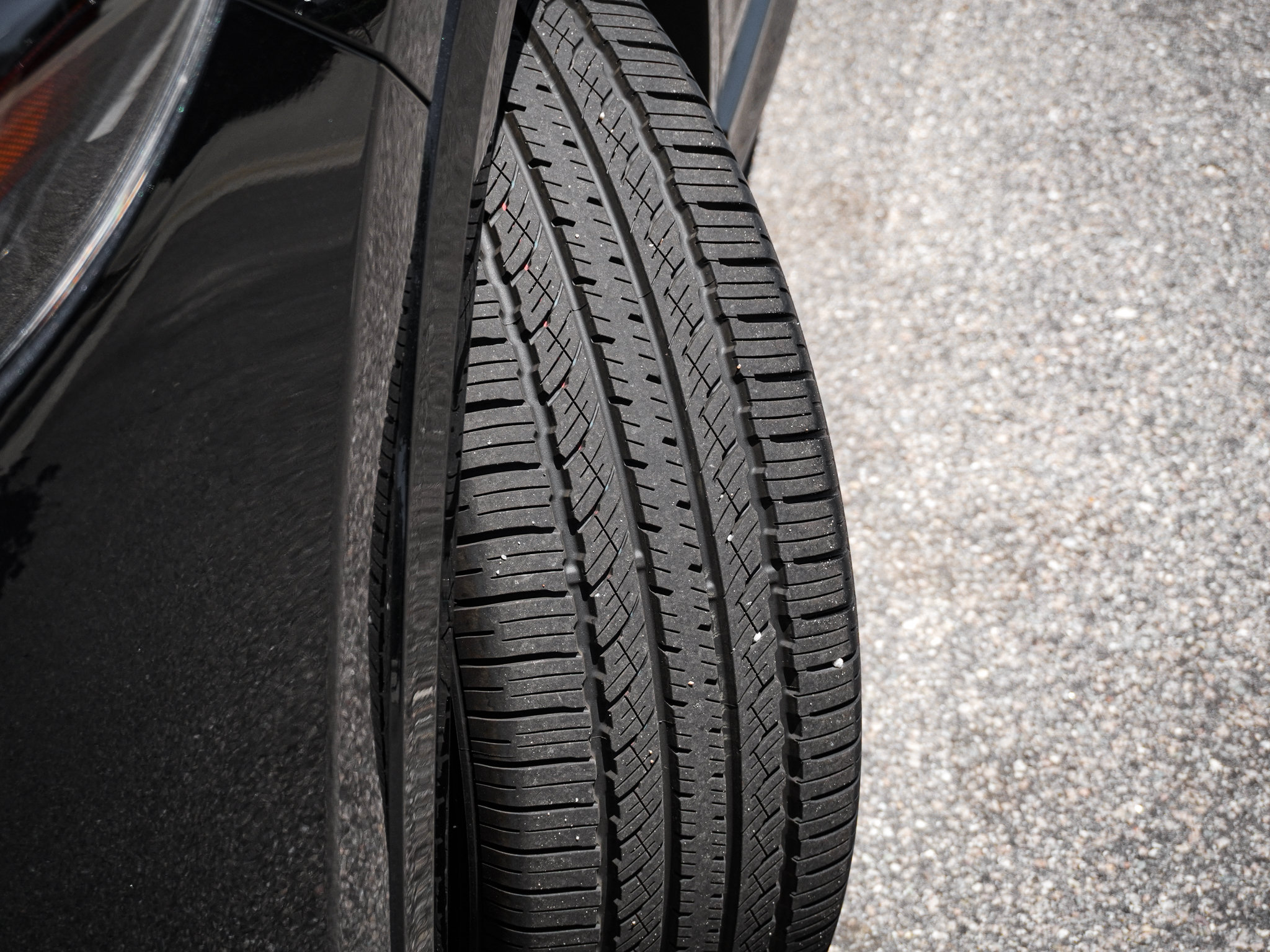 Certified 2025 MAZDA CX-5 Signature AWD/4WD image 12
