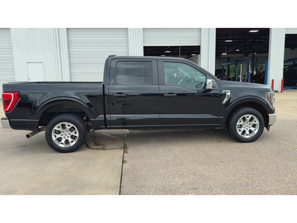 Used 2023 Ford F150 XLT RWD image 9