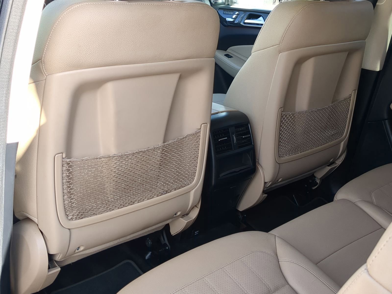 Used 2019 Mercedes-Benz GLS 450 4MATIC image 18