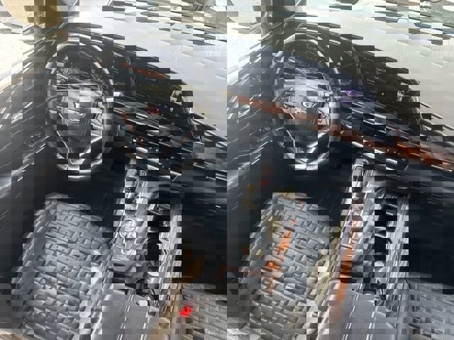 Used 2022 Cadillac Escalade Premium Luxury Platinum image 34