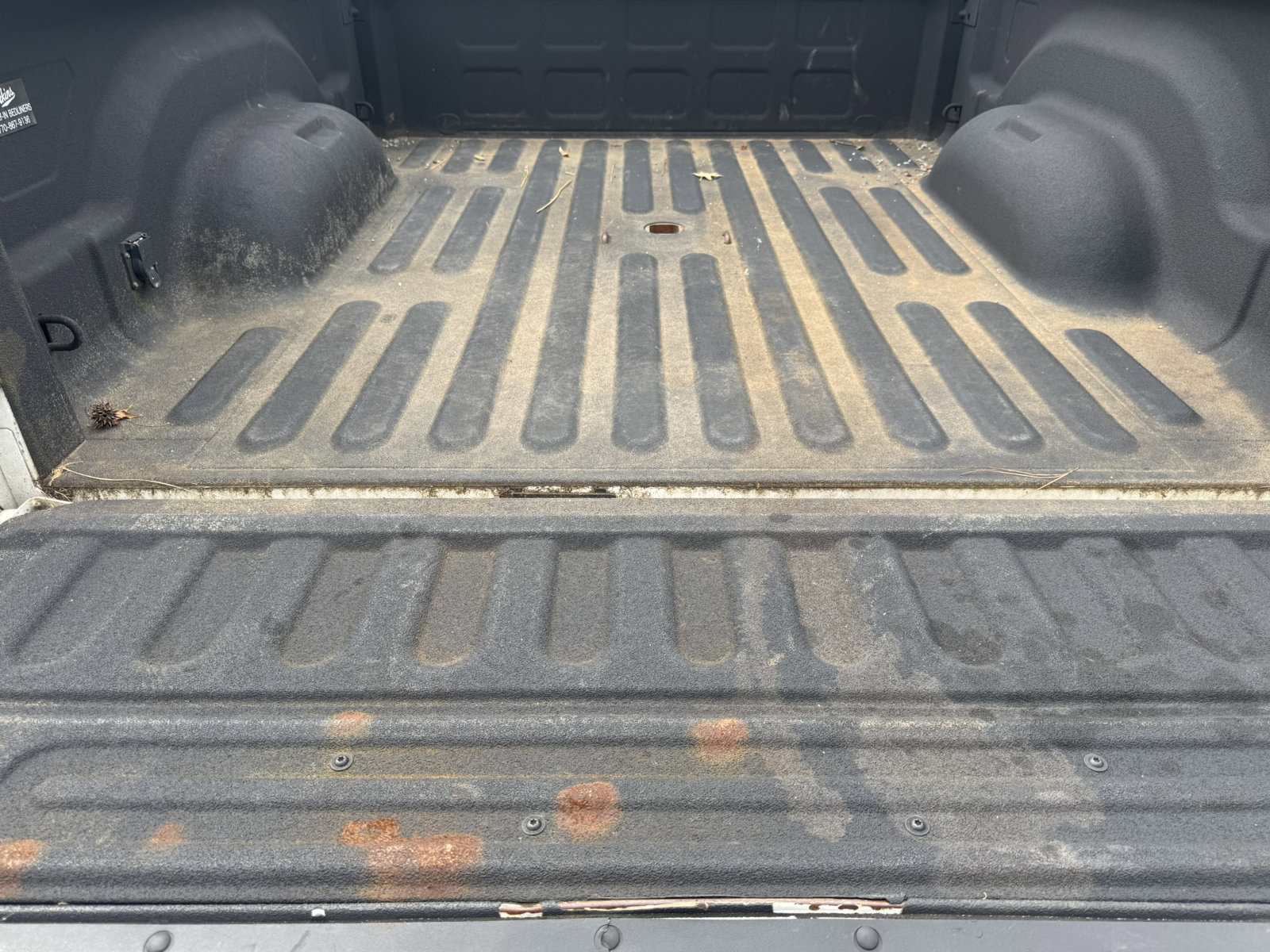 Used 2015 RAM 2500 Laramie AWD/4WD image 19