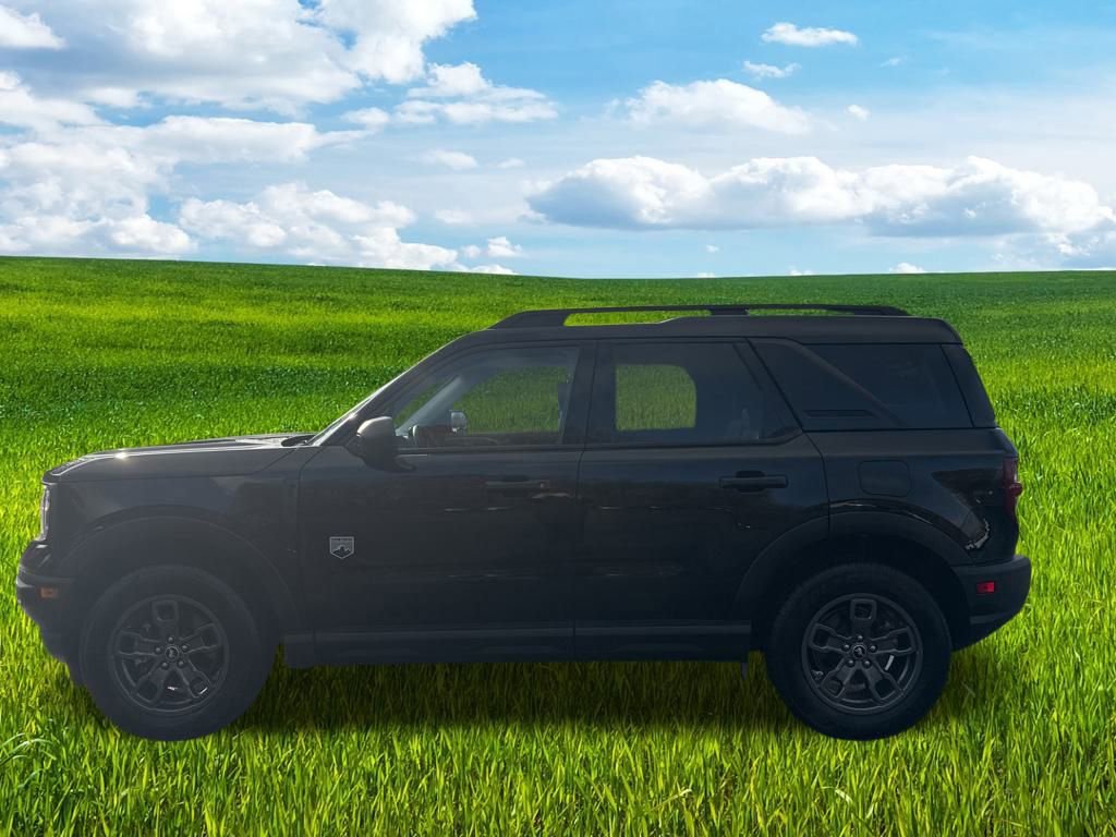 Used 2024 Ford Bronco Sport Big Bend image 18