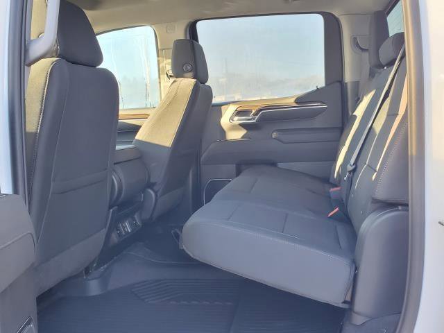 New 2026 Chevrolet Silverado 1500 LT w/ All Star Edition Plus image 24