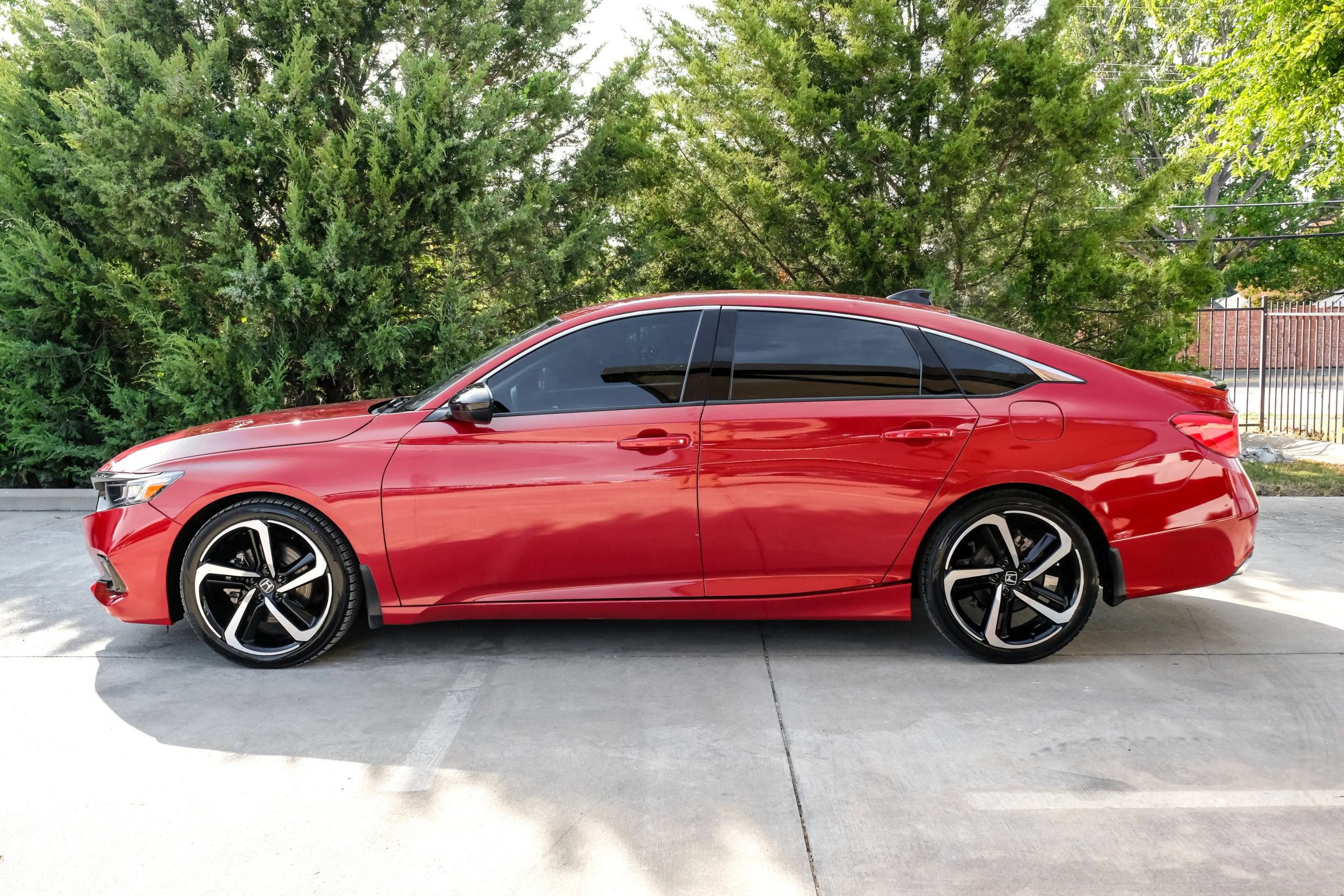 Used 2021 Honda Accord Sport Special Edition image 11