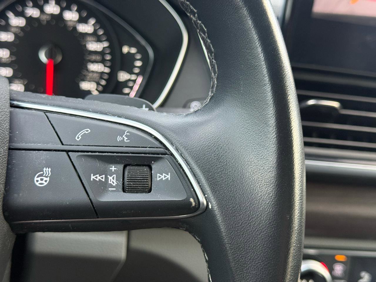 Used 2021 Audi Q5 2.0T Premium w/ Convenience Package image 40