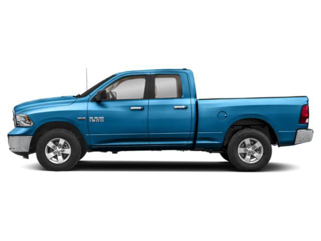 Used 2022 RAM 1500 Classic Warlock w/ Electronics Group AWD/4WD image 3