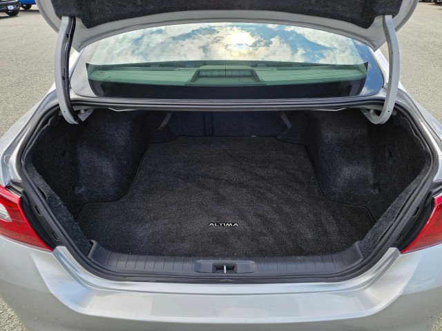 Used 2018 Nissan Altima 2.5 SL image 21