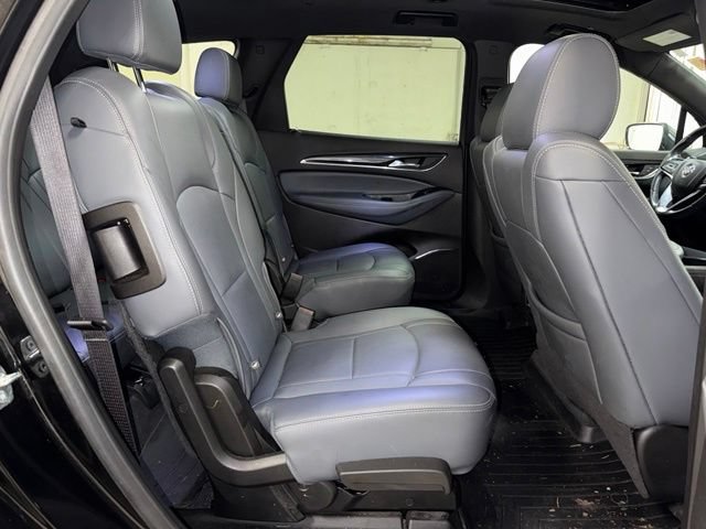 Used 2023 Buick Enclave Essence w/ Experience Buick Package AWD/4WD image 22