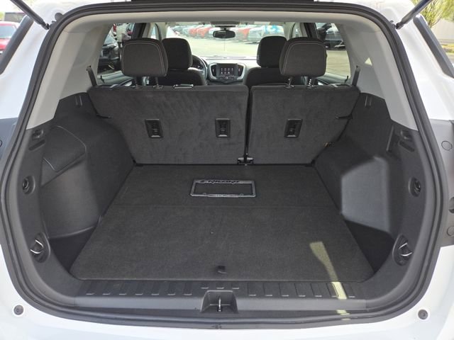 Used 2023 GMC Terrain SLE image 20