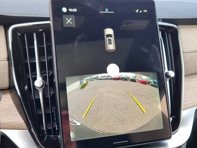 New 2026 Volvo XC90 B5 Core AWD/4WD image 22