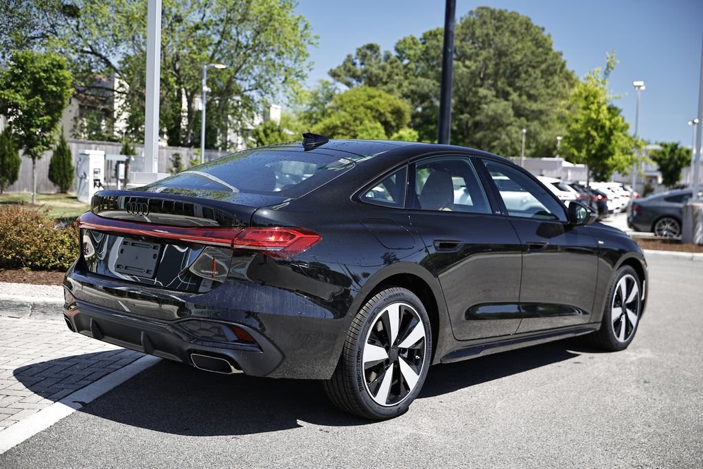 New 2026 Audi A5 2.0T Prestige AWD/4WD image 7