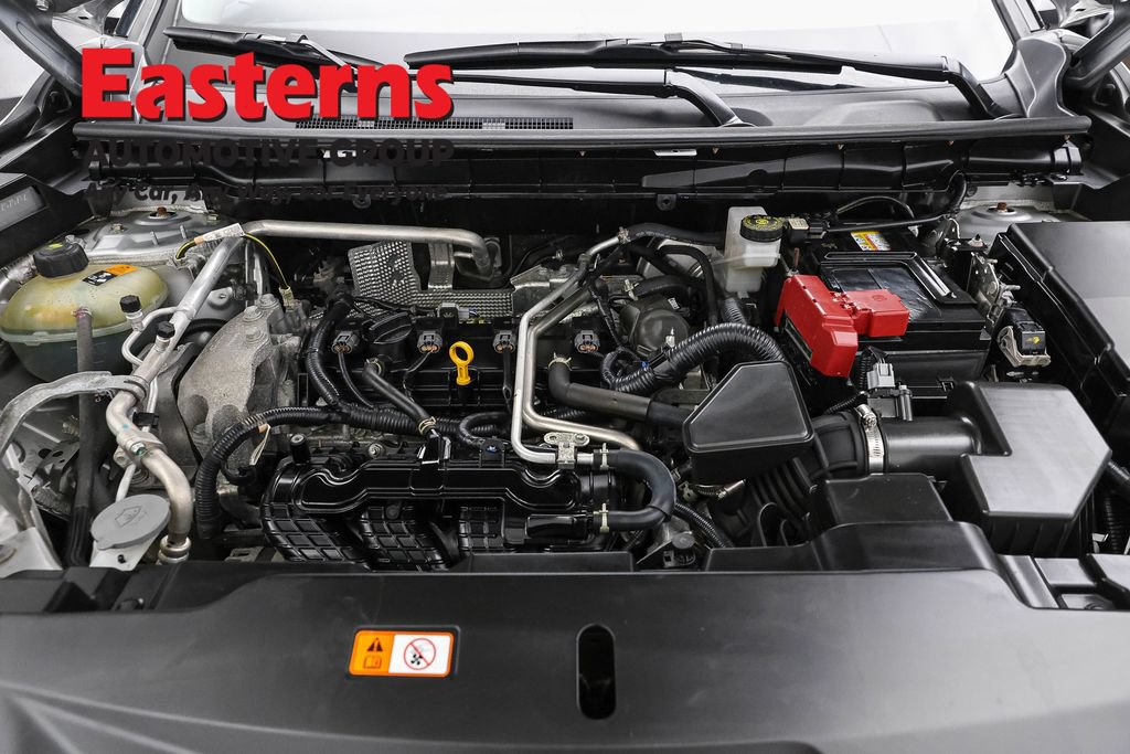 Used 2024 Mitsubishi Outlander SE AWD/4WD image 7