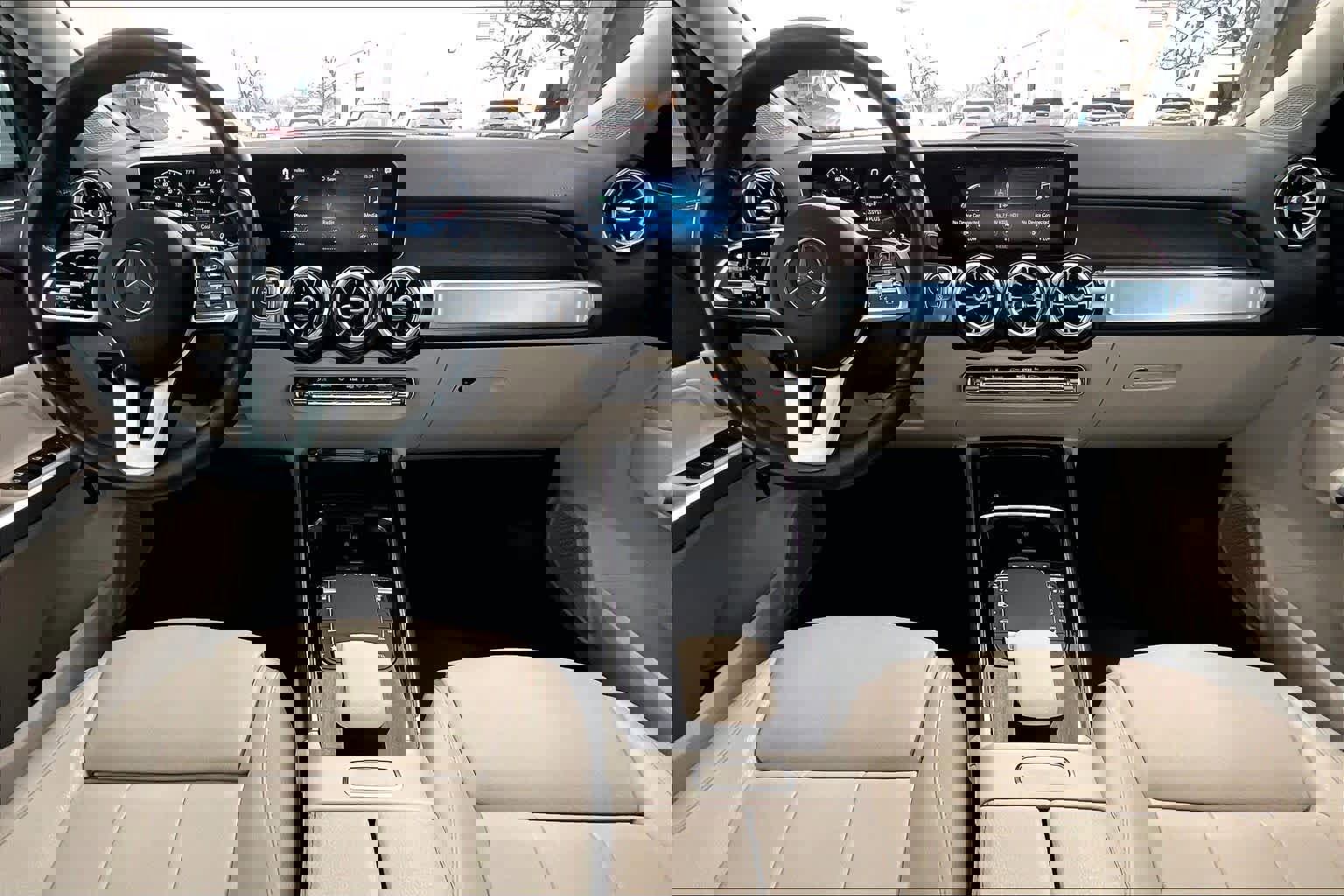 Certified 2021 Mercedes-Benz GLB 250 image 15