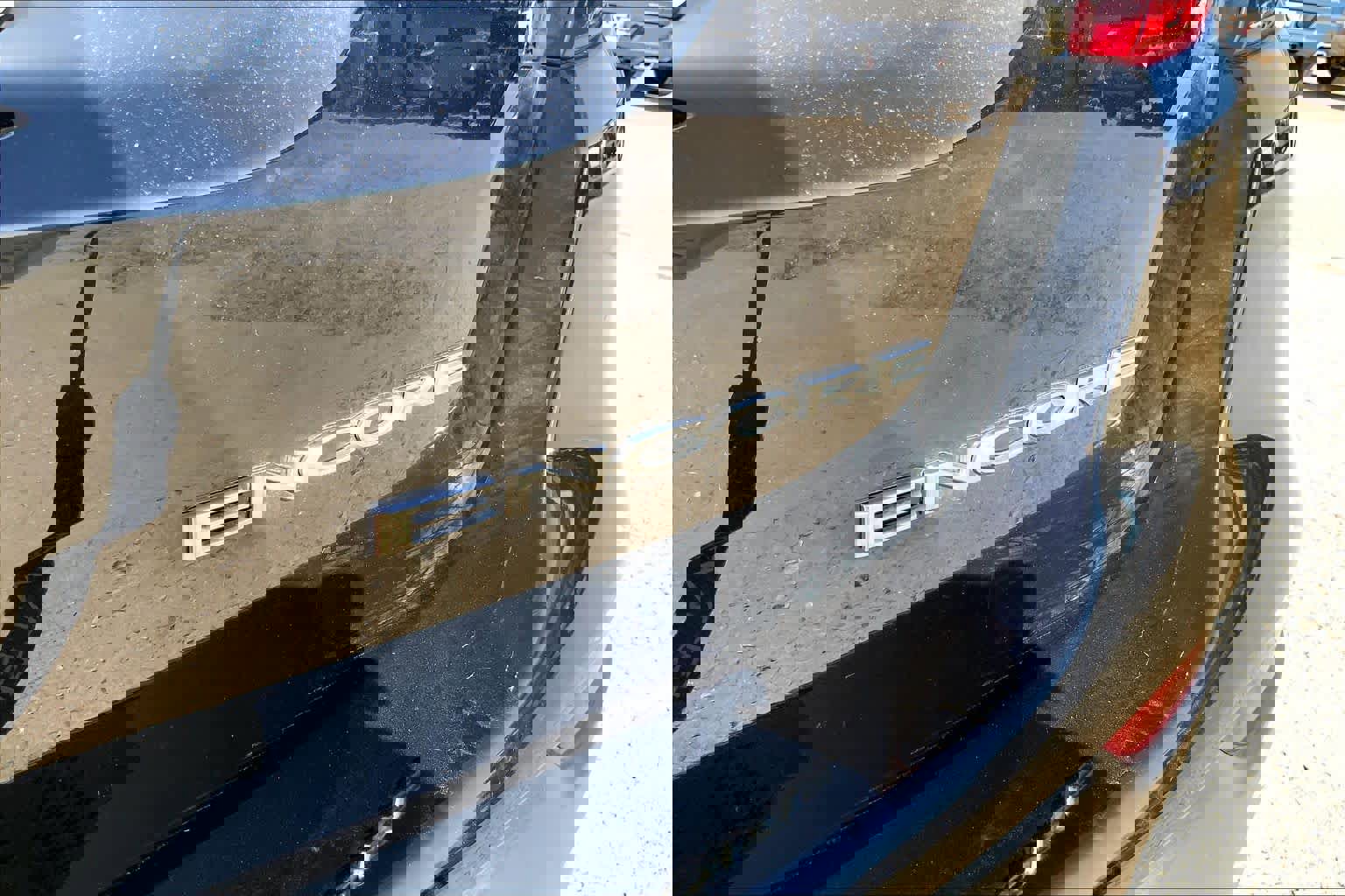 Used 2022 Buick Encore Preferred w/ Safety Package FWD image 10