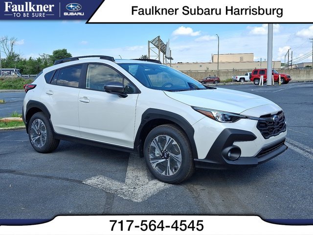 New 2025 Subaru Crosstrek 2.5i Premium