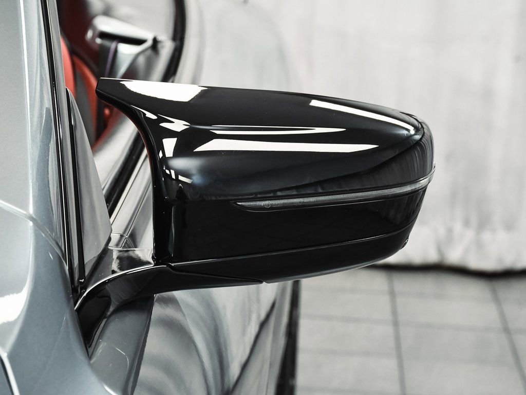 Used 2023 BMW M8 Competition image 82