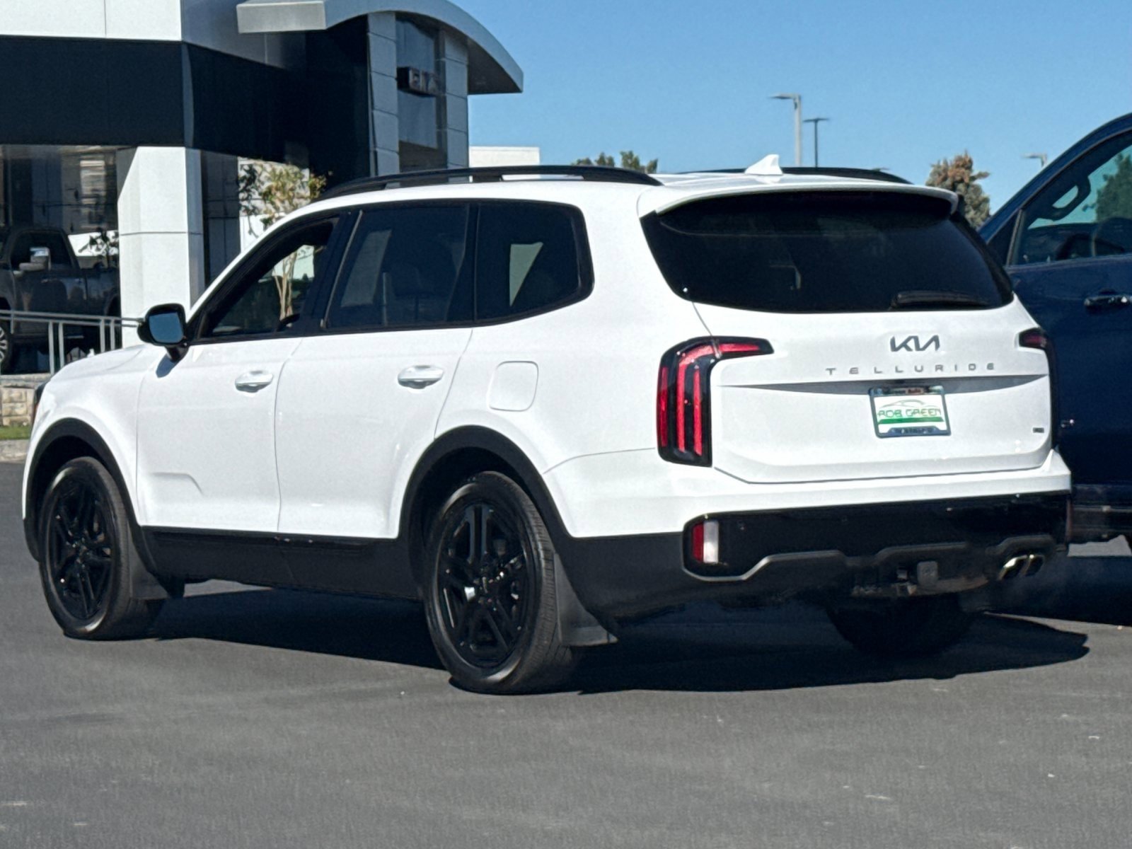 Used 2024 Kia Telluride SX Prestige X-Line image 5