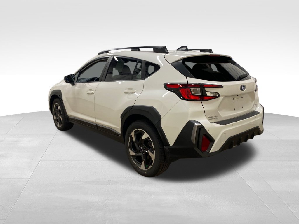 Certified 2024 Subaru Crosstrek 2.5i Limited w/ Popular Package #4A AWD/4WD image 2