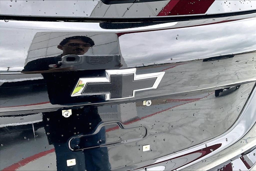 Used 2024 Chevrolet Equinox LS w/ LS Convenience Package image 23