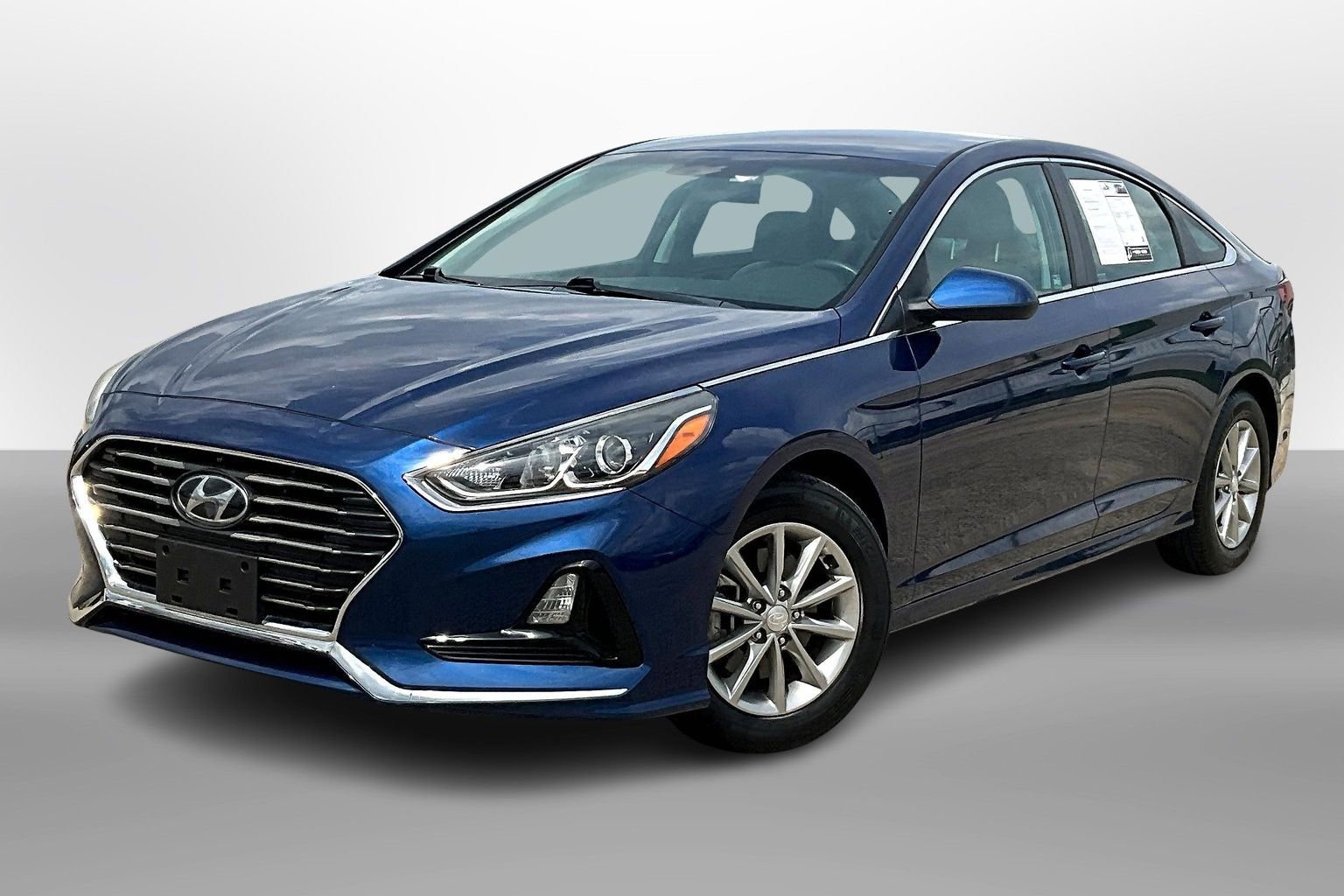 Used 2019 Hyundai Sonata ECO image 13