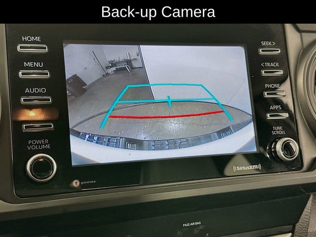 Used 2022 Toyota Tacoma SR image 15