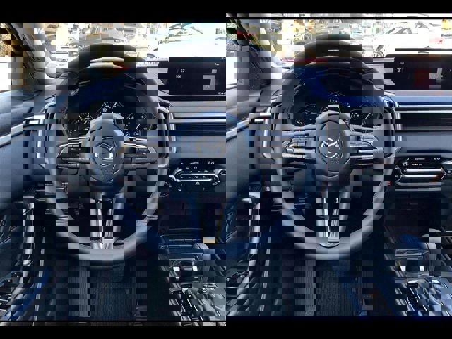 New 2026 MAZDA CX-50 AWD 2.5 S w/ Weather Package image 36